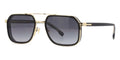 Hugo Boss 1724/S 2M29O Sunglasses