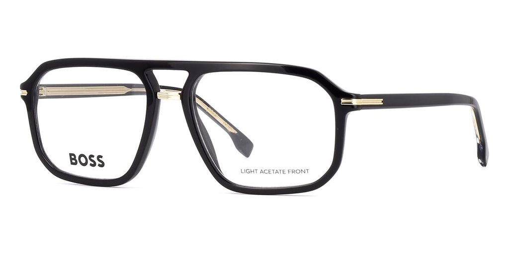 Hugo Boss 1728 807 Glasses
