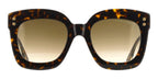 Bottega Veneta BV0238S 002 Sunglasses