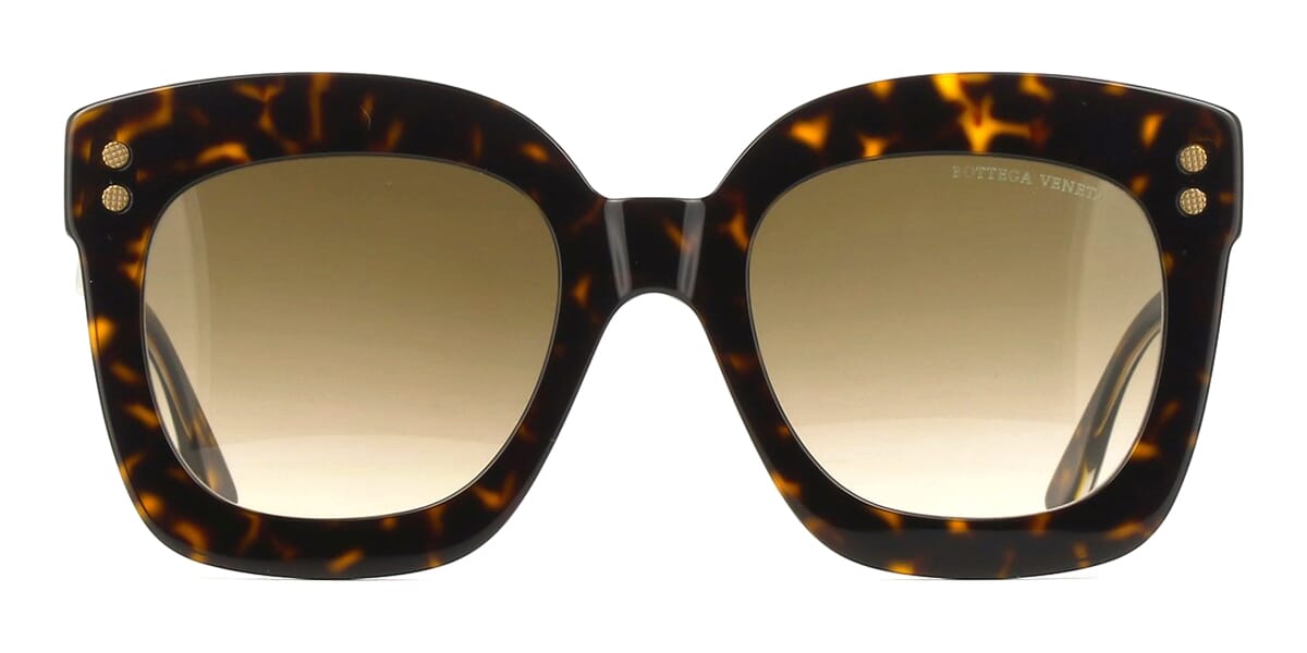 Bottega Veneta BV0238S 002 Sunglasses