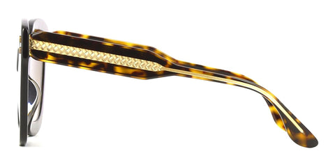 Bottega Veneta BV0238S 002 Sunglasses