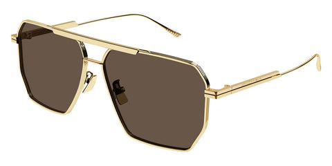 Bottega Veneta BV1012S 003 - As Seen On Ella Langley