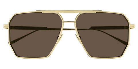 Bottega Veneta BV1012S 003 - As Seen On Ella Langley