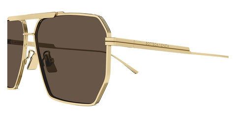 Bottega Veneta BV1012S 003 - As Seen On Ella Langley