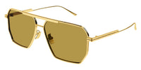 Bottega Veneta BV1012S 008 Sunglasses