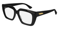 Bottega Veneta BV1032O 001 - As Seen On Amber Rose