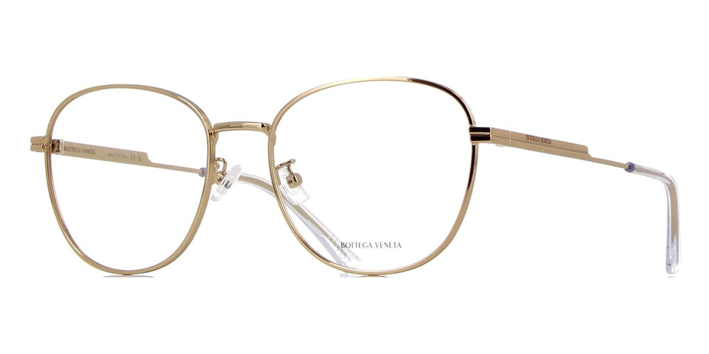 Bottega Veneta BV1044O 004 Glasses