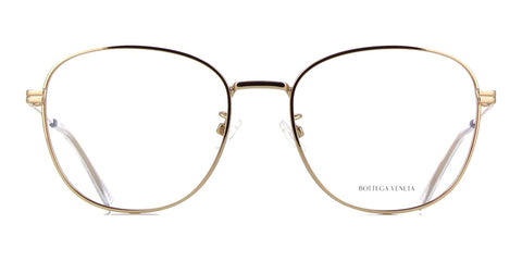 Bottega Veneta BV1044O 004 Glasses