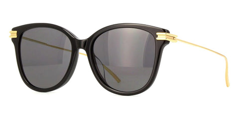 Bottega Veneta BV1048SA 001 Sunglasses