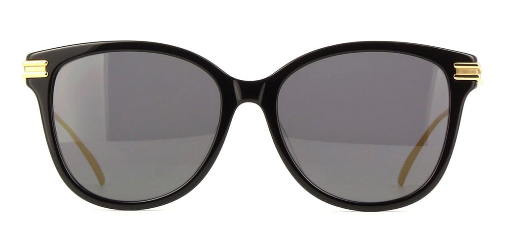 Bottega Veneta BV1048SA 001 Sunglasses - US