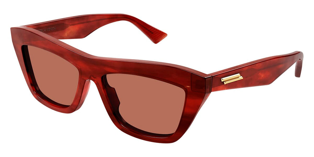 Bottega Veneta BV1121S 006 Sunglasses