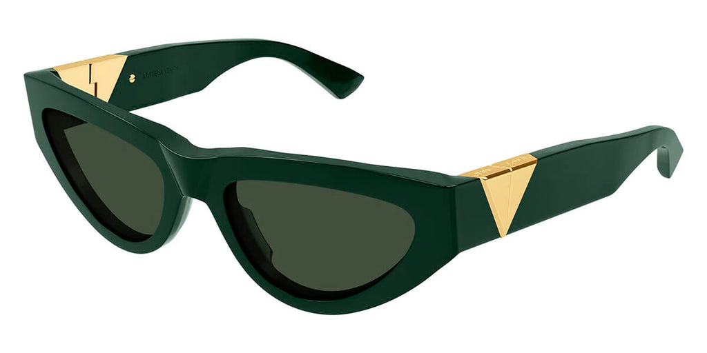 Bottega Veneta BV1176S 007 Sunglasses