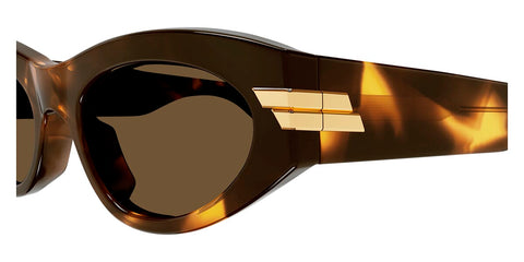 Bottega Veneta BV1189S 005 Sunglasses