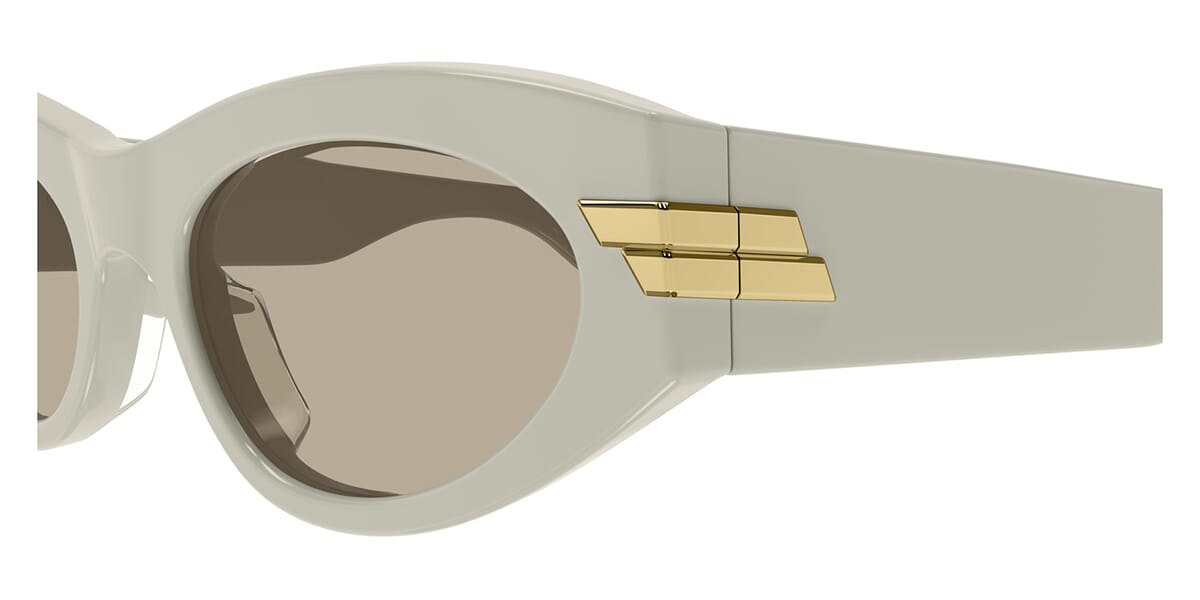 Bottega Veneta BV1189S 007 Sunglasses