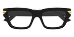 Bottega Veneta BV1190O 007 Glasses