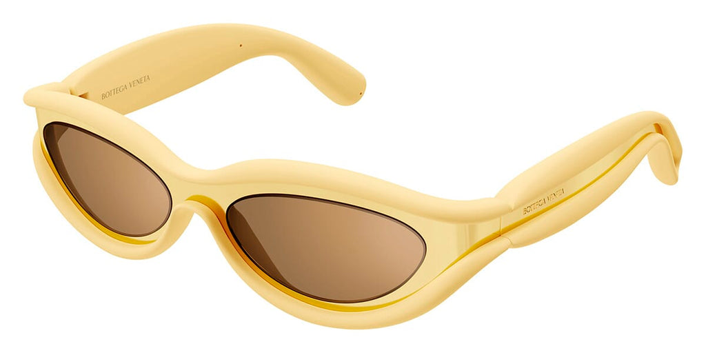 Bottega Veneta BV1211S 005 Sunglasses