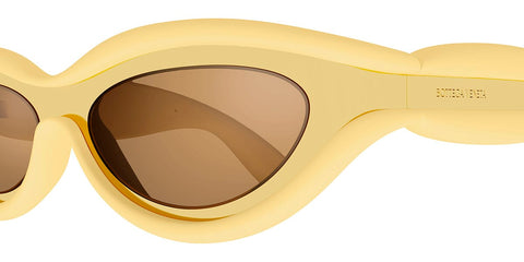 Bottega Veneta BV1211S 005 Sunglasses