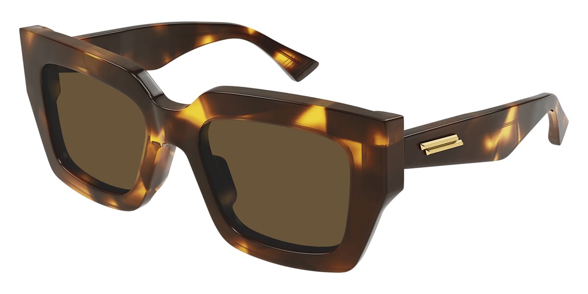 Bottega Veneta BV1212S 005 Sunglasses