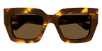 Bottega Veneta BV1212S 005 Sunglasses