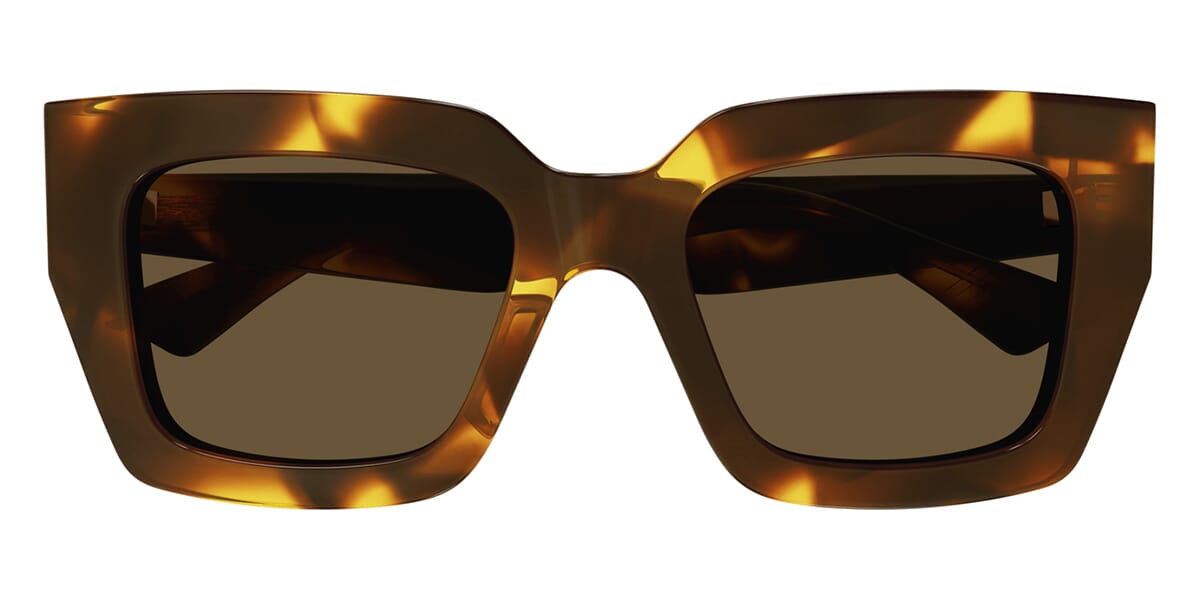 Bottega Veneta BV1212S 005 Sunglasses