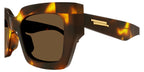 Bottega Veneta BV1212S 005 Sunglasses