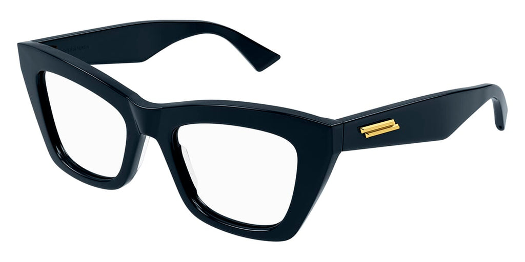 Bottega Veneta BV1215O 006 Glasses