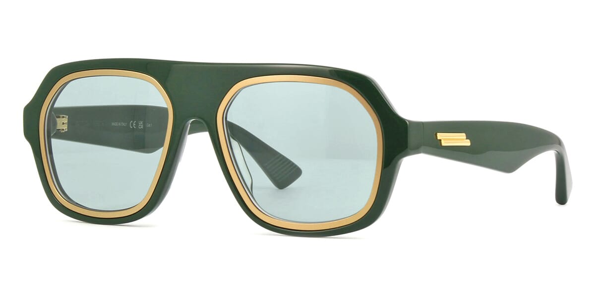 Bottega Veneta BV1217S 002 Sunglasses