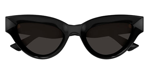 Bottega Veneta BV1249S 001 Sunglasses