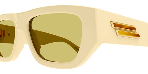 Bottega Veneta BV1252S 003 Sunglasses