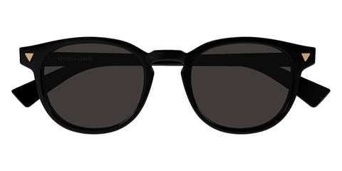 Bottega Veneta BV1253S 001 Sunglasses