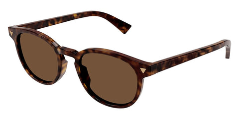 Bottega Veneta BV1253S 002 Sunglasses