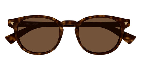 Bottega Veneta BV1253S 002 Sunglasses