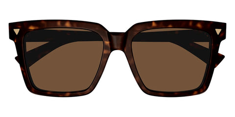 Bottega Veneta BV1254S 002 Sunglasses