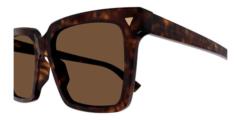 Bottega Veneta BV1254S 002 Sunglasses