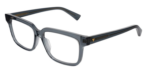 Bottega Veneta BV1256O 011 Glasses