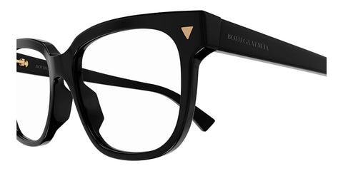 Bottega Veneta BV1257O 005 Glasses