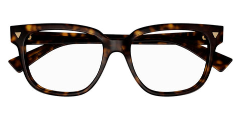 Bottega Veneta BV1257O 006 Glasses