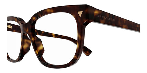 Bottega Veneta BV1257O 006 Glasses