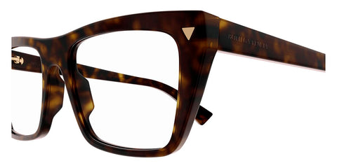 Bottega Veneta BV1258O 002 Glasses