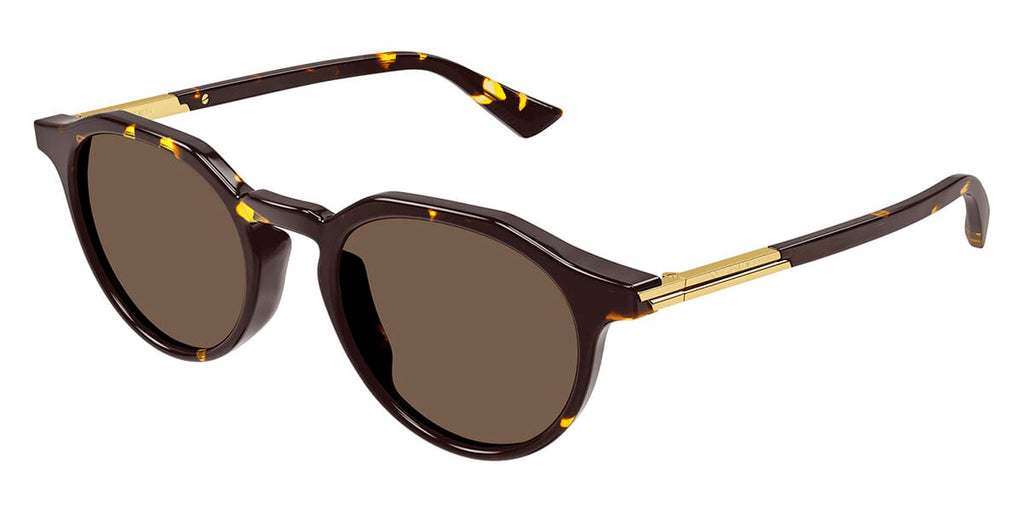 Bottega Veneta BV1260S 002 Sunglasses