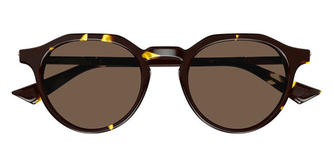 Bottega Veneta BV1260S 002 Sunglasses