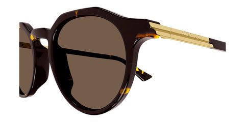 Bottega Veneta BV1260S 002 Sunglasses