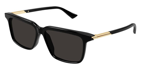 Bottega Veneta BV1261S 001 Sunglasses