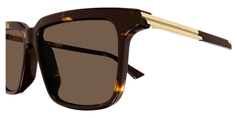 Bottega Veneta BV1261S 002 Sunglasses