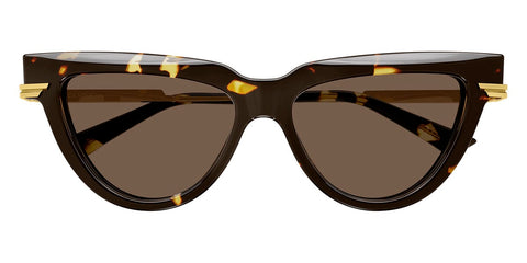 Bottega Veneta BV1265S 002 Sunglasses