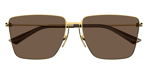 Bottega Veneta BV1267S 002 Sunglasses