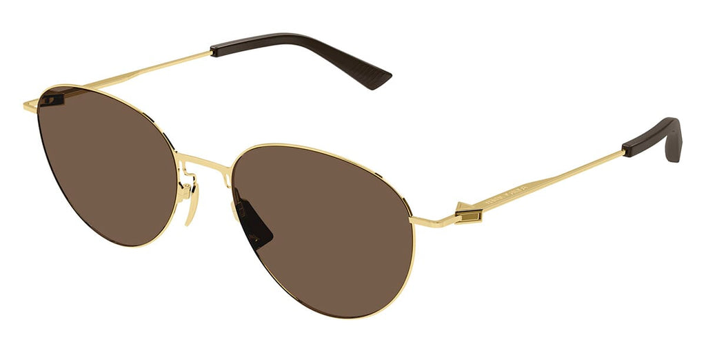 Bottega Veneta BV1268S 002 Sunglasses