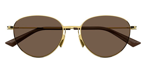 Bottega Veneta BV1268S 002 Sunglasses