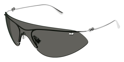 Bottega Veneta BV1272S 002 Sunglasses