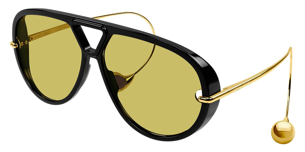 Bottega Veneta BV1273S 003 Sunglasses